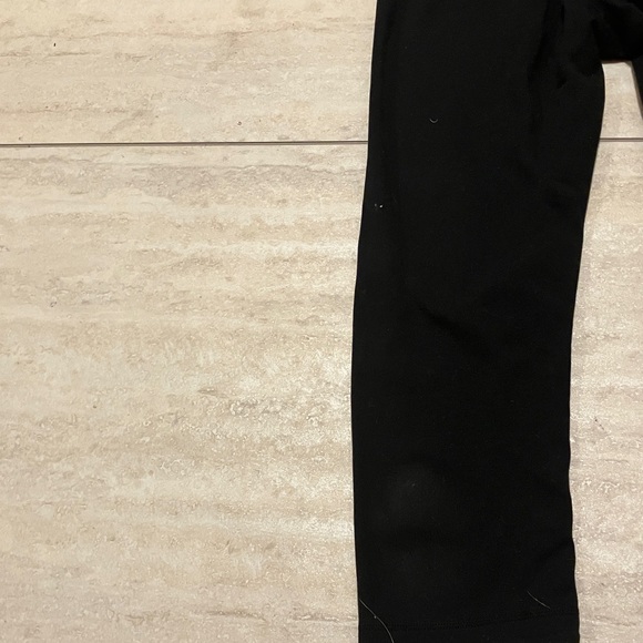 lululemon athletica Black crop Leggings - Picture 5 of 6